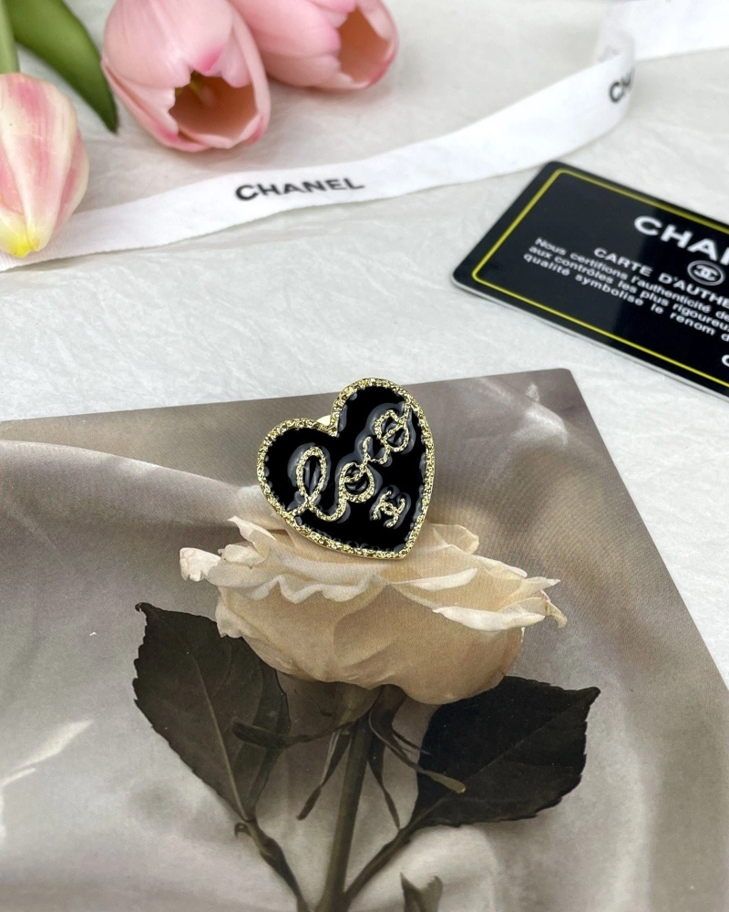 Comfortable Chxnxl Brooches 290623