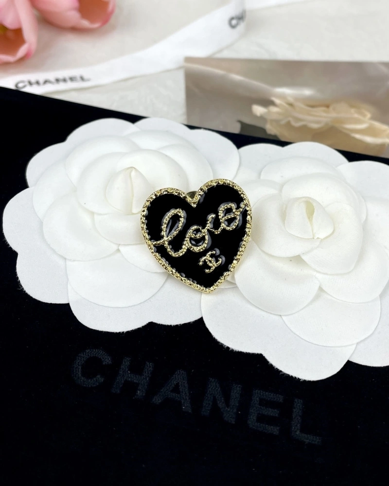 Comfortable Chxnxl Brooches 290623