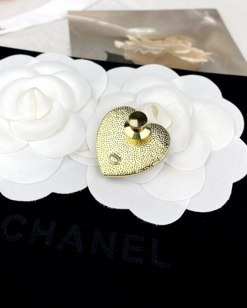Comfortable Chxnxl Brooches 290623