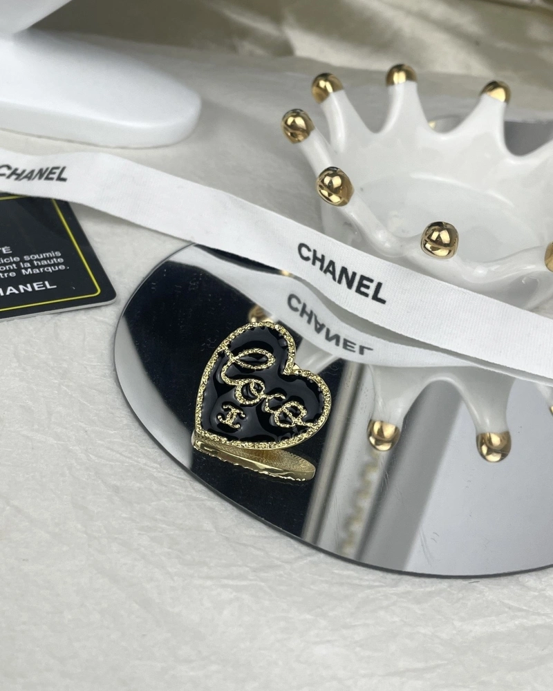 Comfortable Chxnxl Brooches 290623