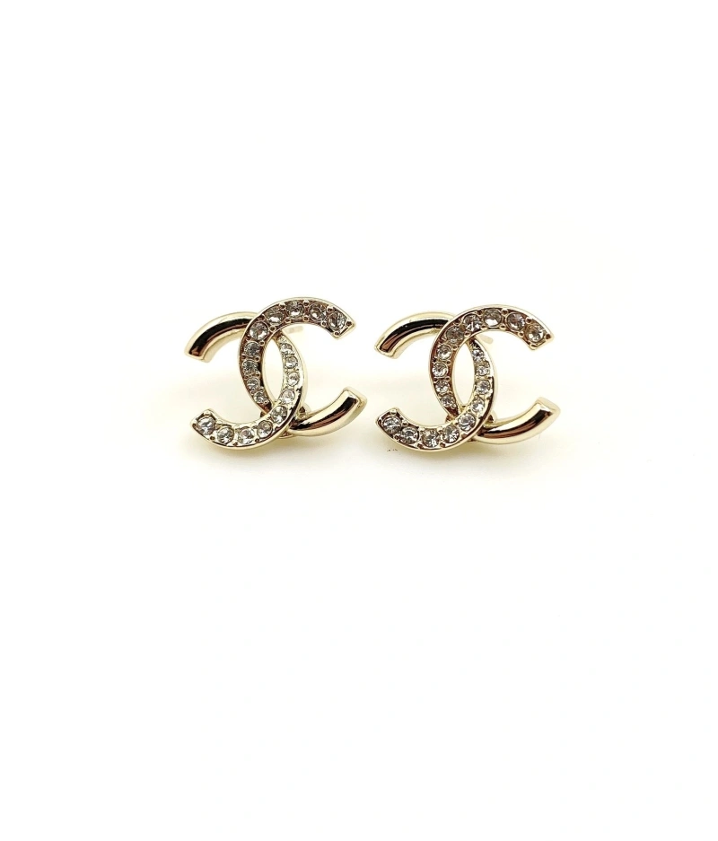 Efficient Chxnxl Earrings 290262