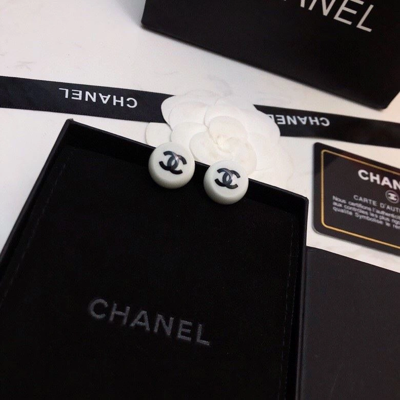 Bold Chxnxl Earrings 290269