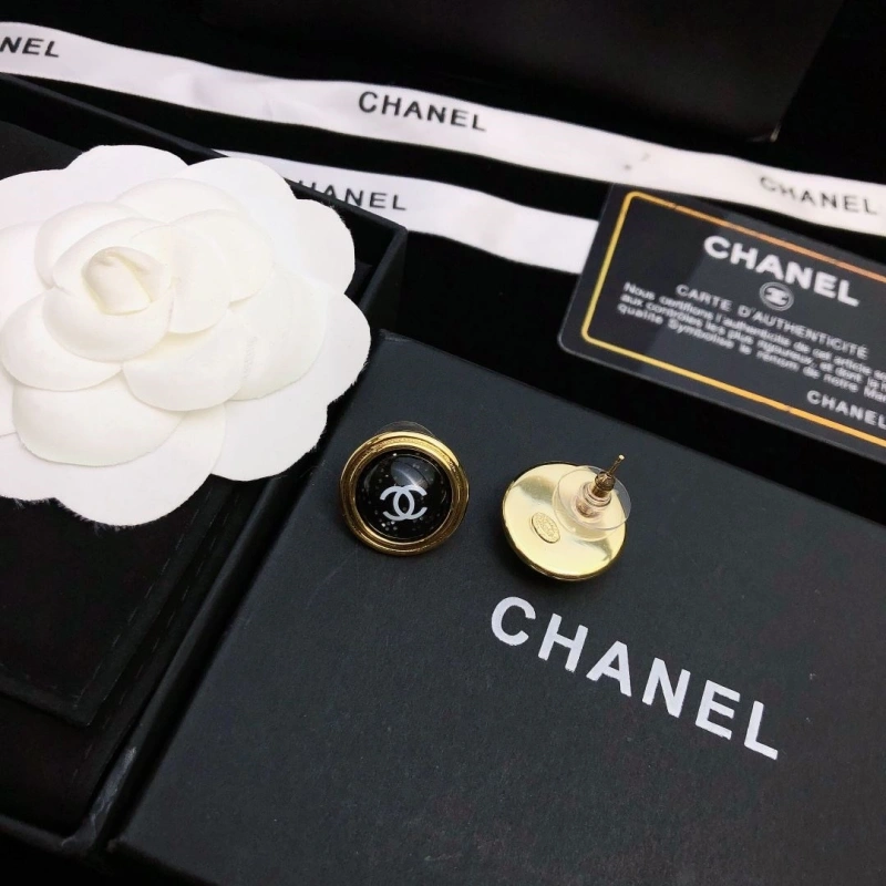 Practical Chxnxl Earrings 290259