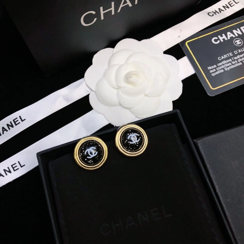 Practical Chxnxl Earrings 290259