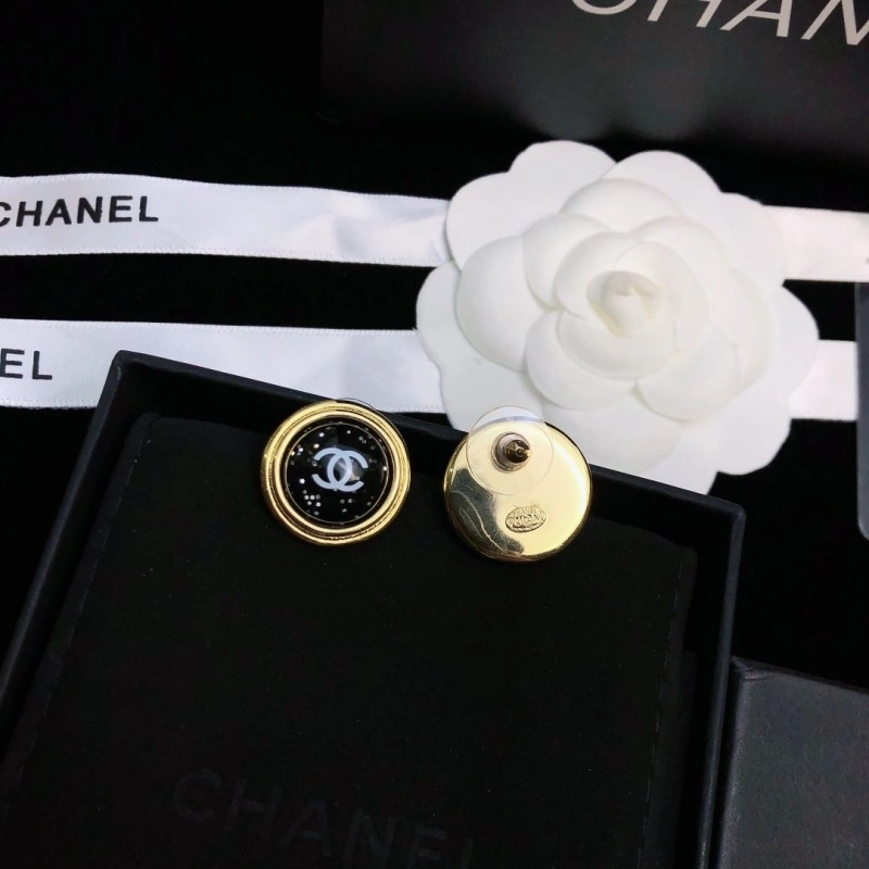 Practical Chxnxl Earrings 290259