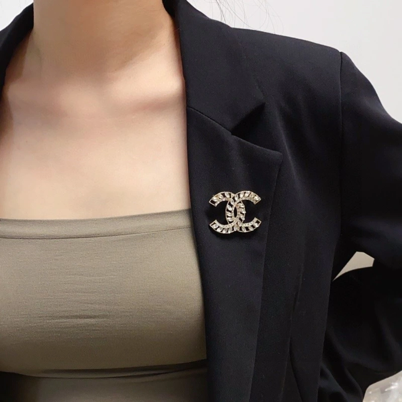 Chxnxl Brooches Reliable 290633