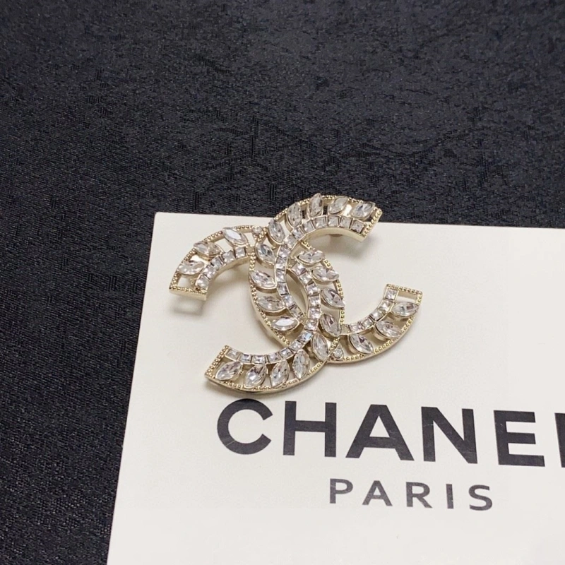 Chxnxl Brooches Reliable 290633