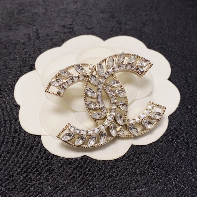 Chxnxl Brooches Reliable 290633