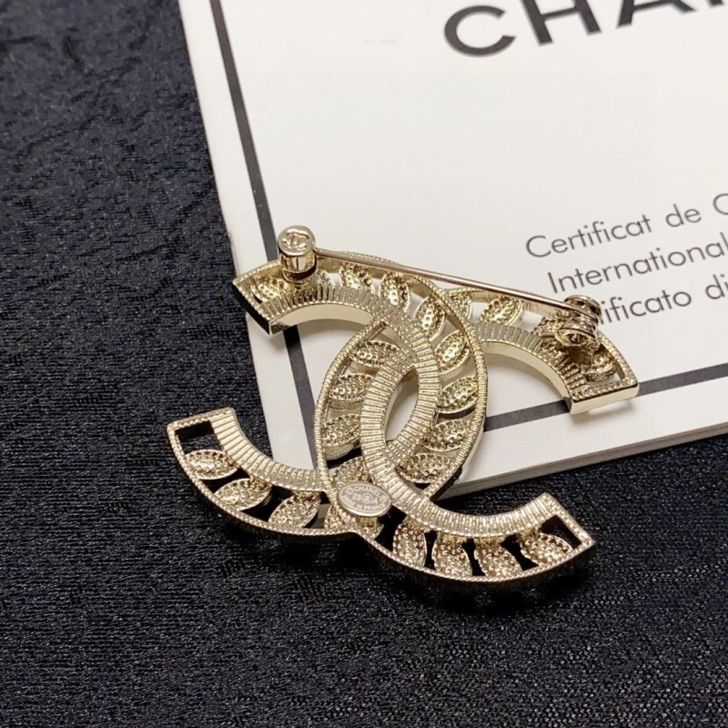 Chxnxl Brooches Reliable 290633