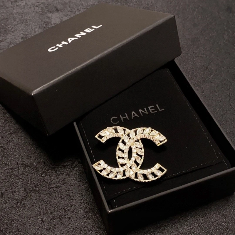Chxnxl Brooches Reliable 290633