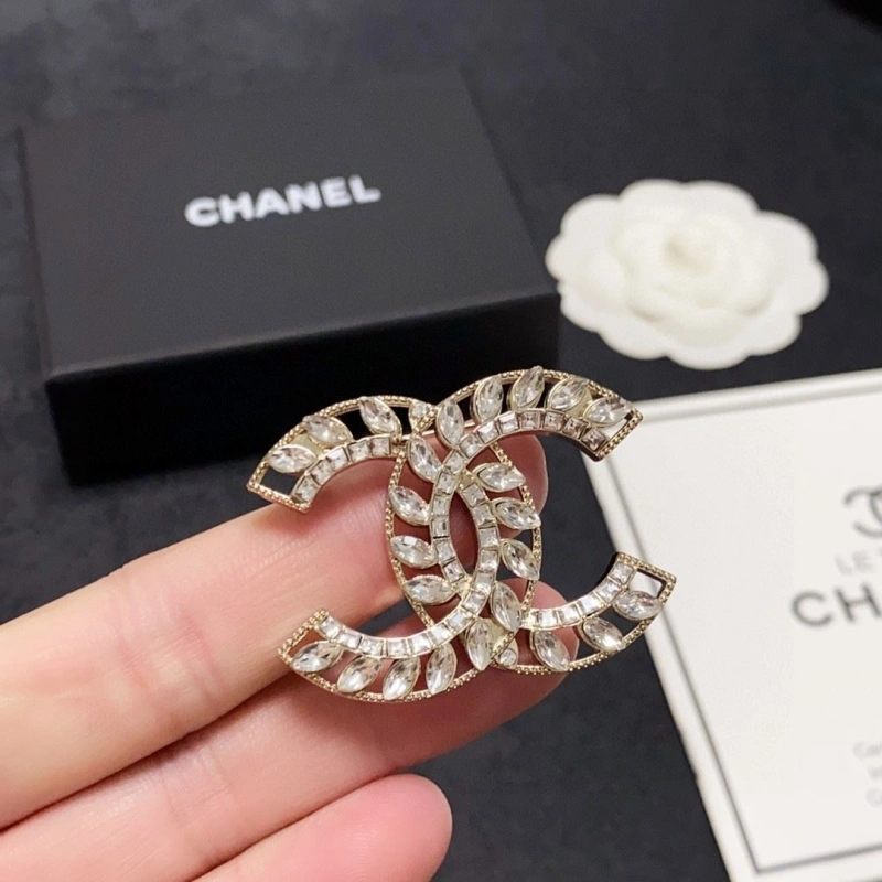 Chxnxl Brooches Reliable 290633