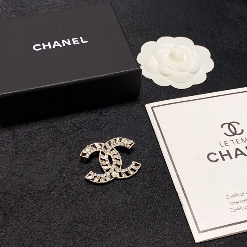Chxnxl Brooches Reliable 290633