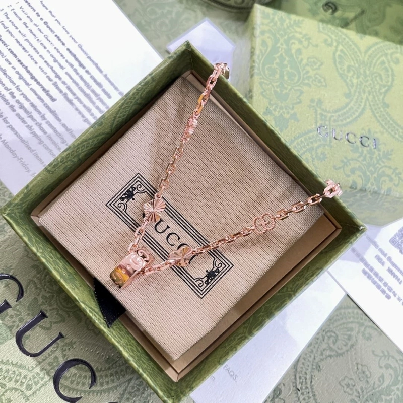 Gxccx Necklaces WellDesigned 303822