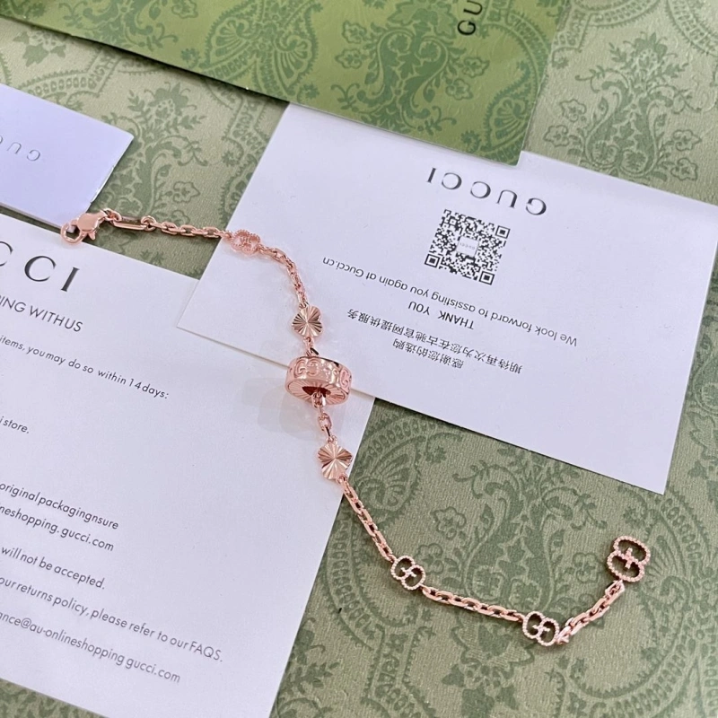 Gxccx Necklaces WellDesigned 303822