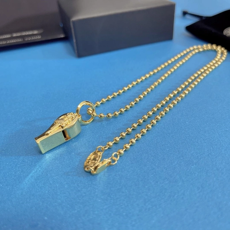 Resilient Chrxmx Hxxrts Necklaces 298753