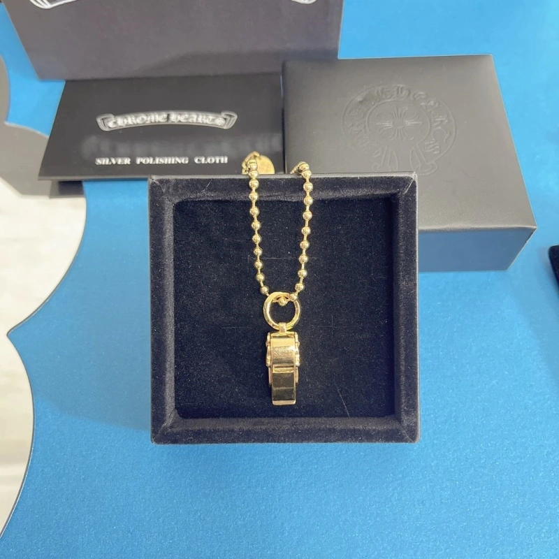 Resilient Chrxmx Hxxrts Necklaces 298753