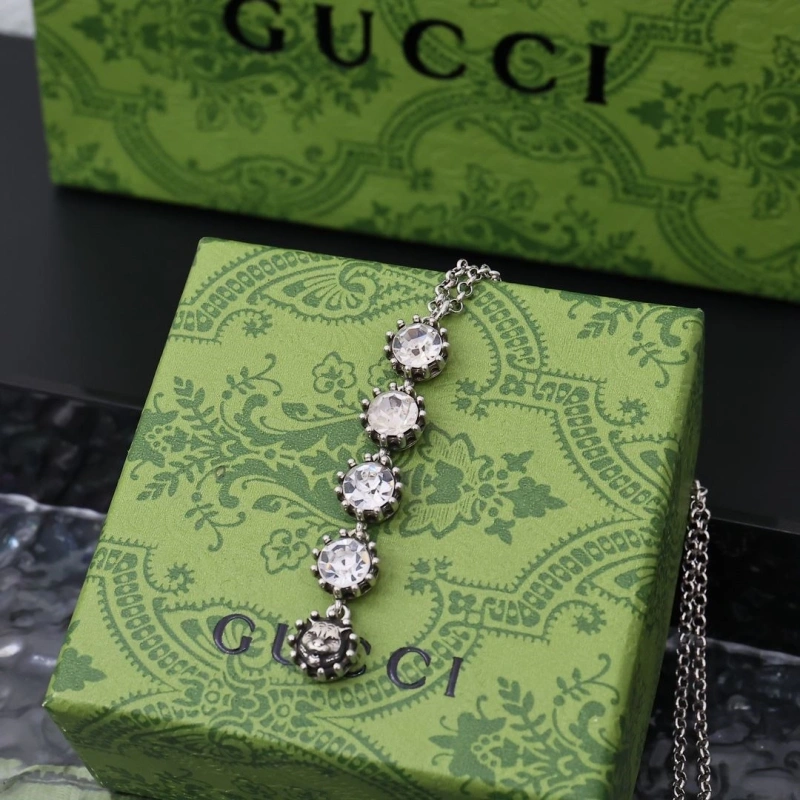 Gxccx Necklaces SportInspired 303821