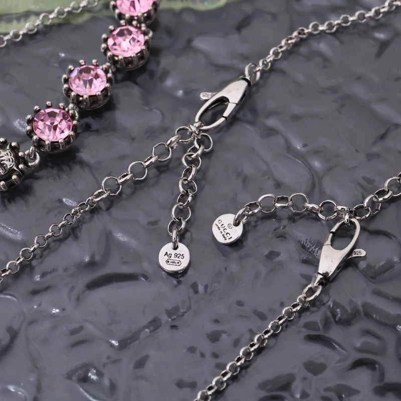 Gxccx Necklaces SportInspired 303821