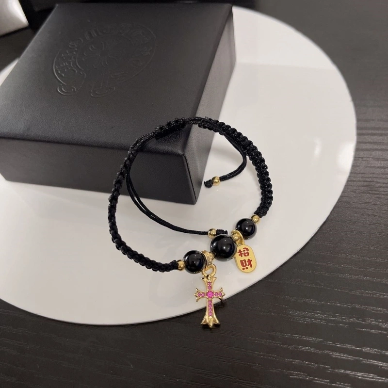 Chrxmx Hxxrts Bracelets Unique 299132