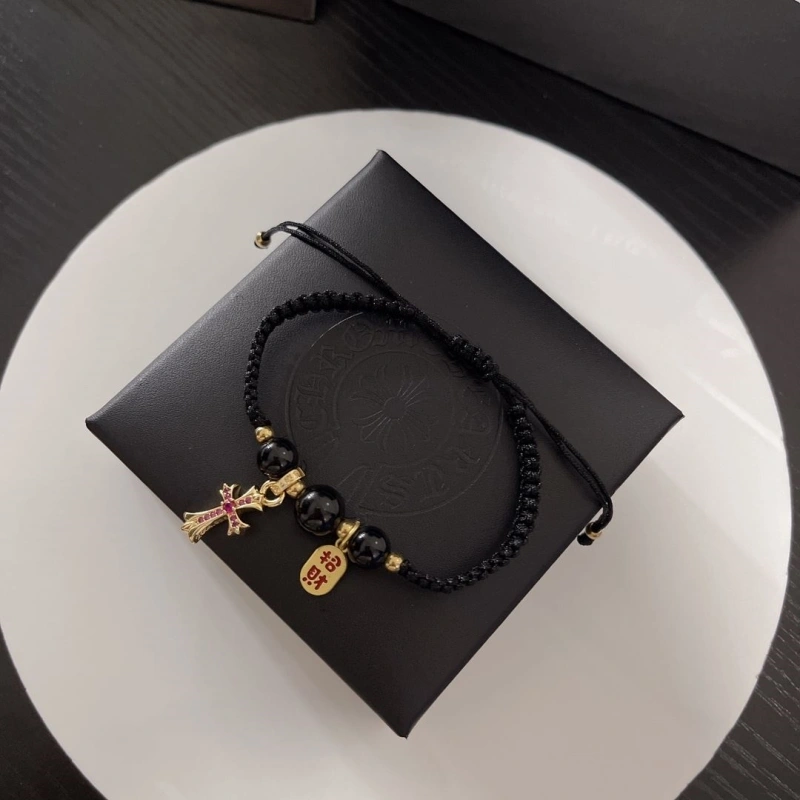 Chrxmx Hxxrts Bracelets Unique 299132