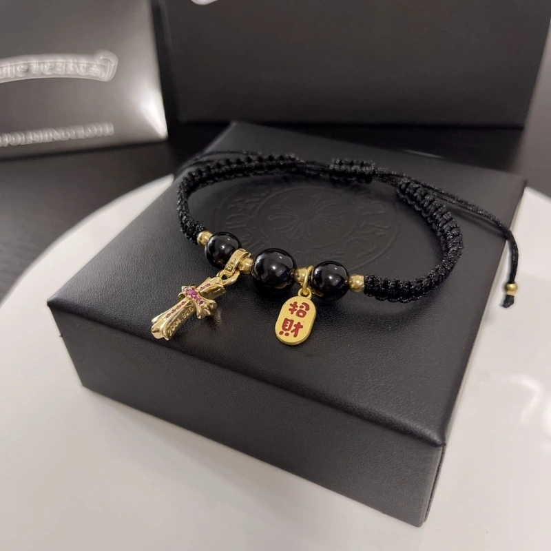 Chrxmx Hxxrts Bracelets Unique 299132