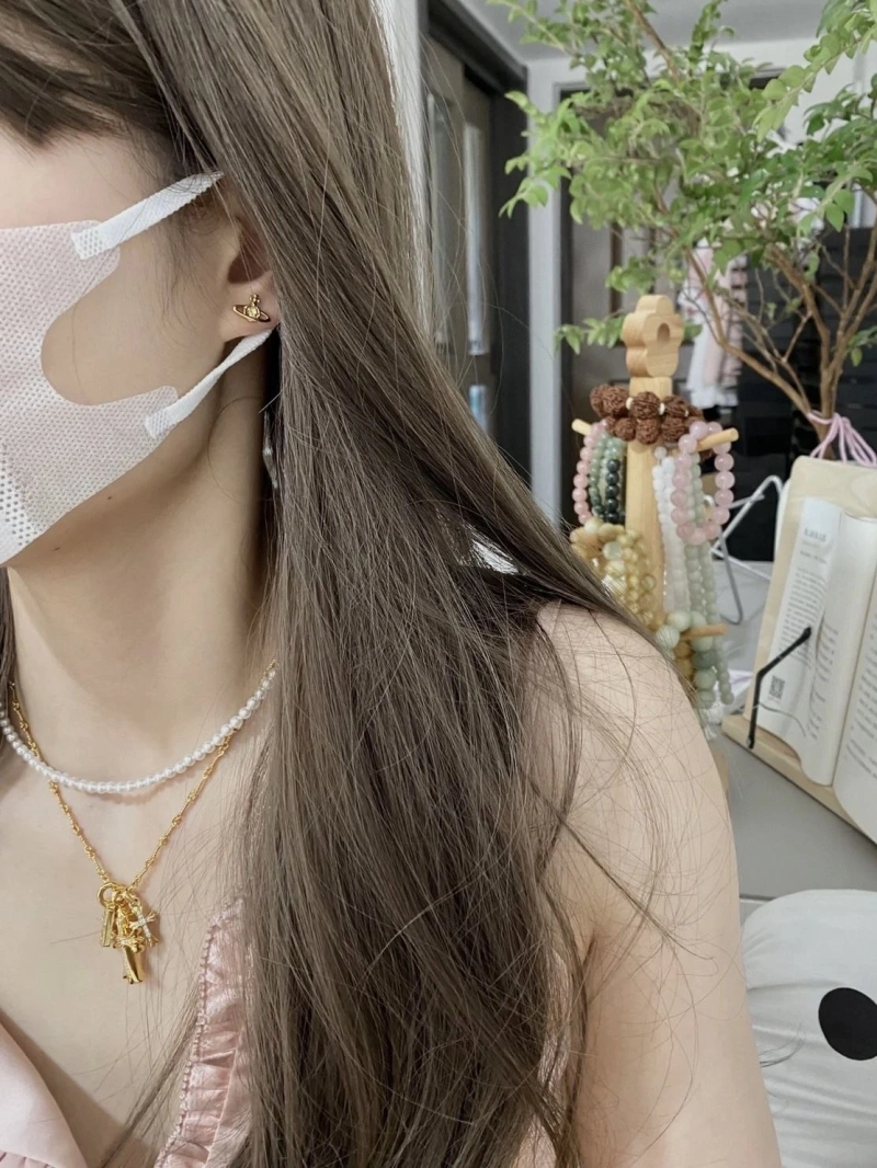 Sleek Chrxmx Hxxrts Necklaces 298754