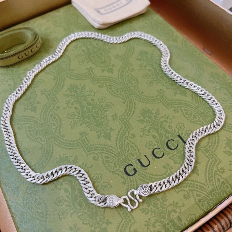 Sophisticated Gxccx Necklaces 303814