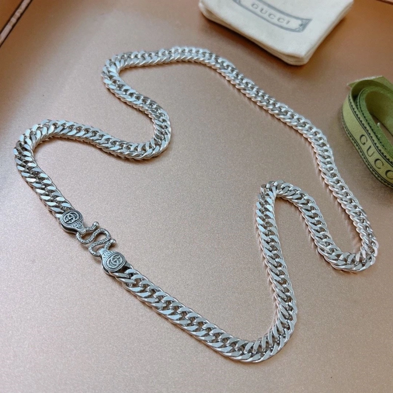 Sophisticated Gxccx Necklaces 303814