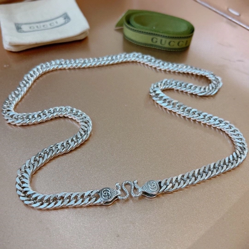 Sophisticated Gxccx Necklaces 303814