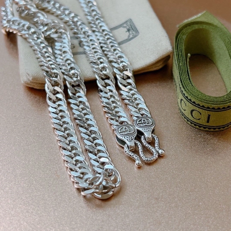 Sophisticated Gxccx Necklaces 303814