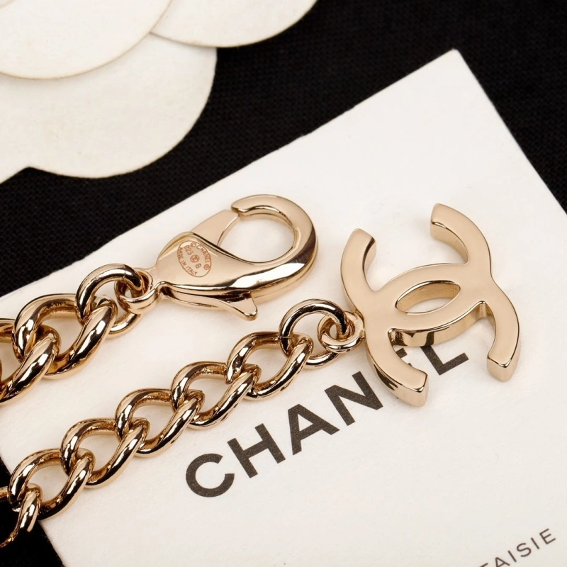 Flexible Chxnxl Necklaces 289707