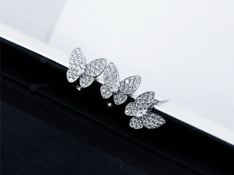 DailyWear Bxlxnciaga Earrings 282596