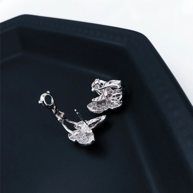 DailyWear Bxlxnciaga Earrings 282596