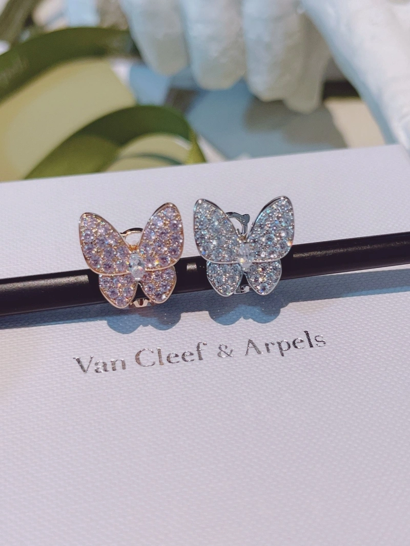 Bxlxnciaga Earrings Stylish 282594
