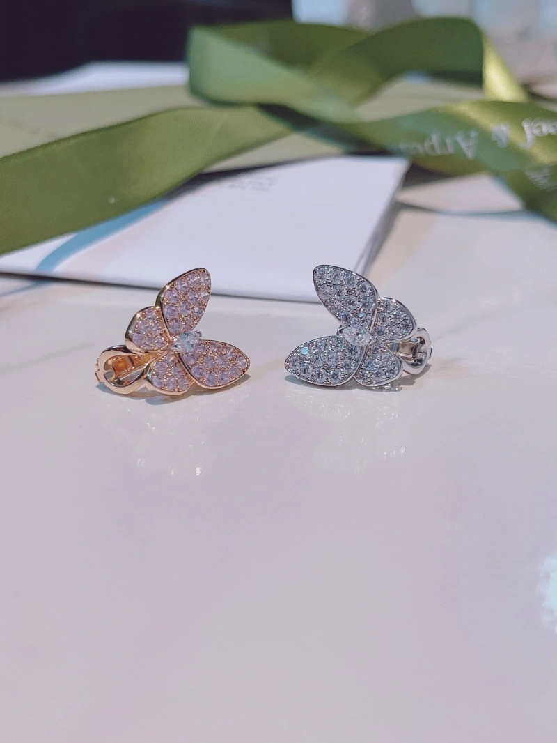 Bxlxnciaga Earrings Stylish 282594