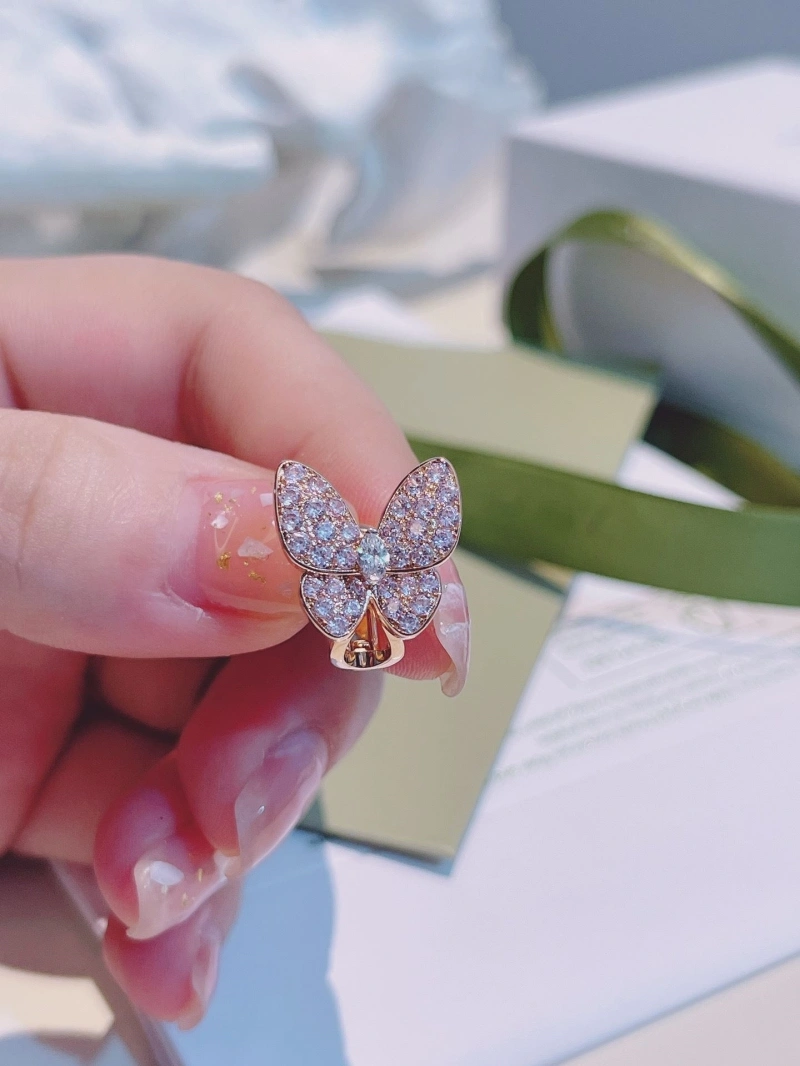 Bxlxnciaga Earrings Stylish 282594