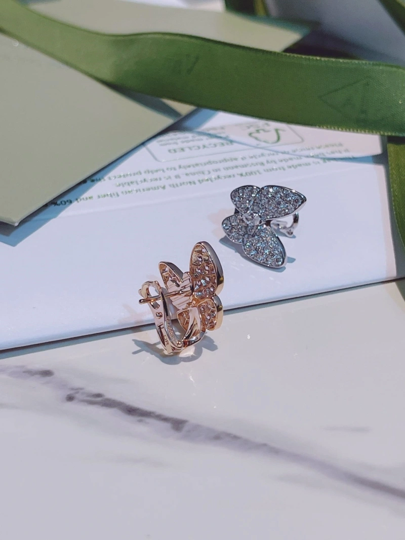 Bxlxnciaga Earrings Stylish 282594