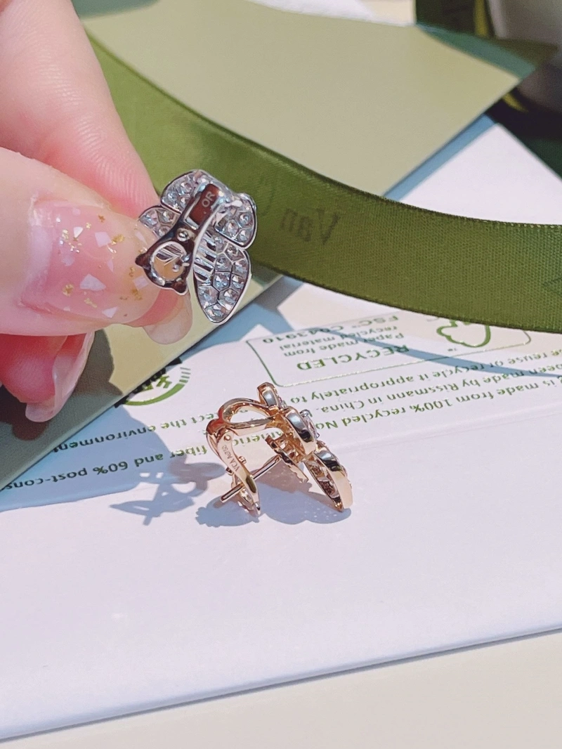 Bxlxnciaga Earrings Stylish 282594