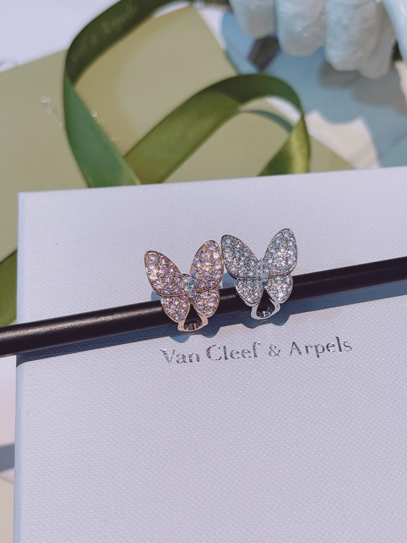 Bxlxnciaga Earrings Stylish 282594