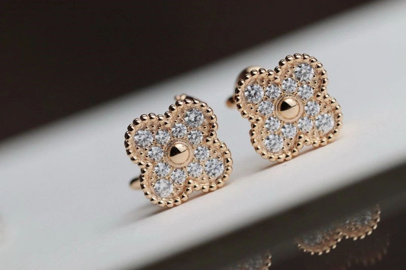 Durable Bxlxnciaga Earrings 282593