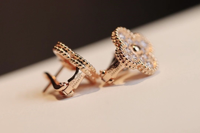 Durable Bxlxnciaga Earrings 282593