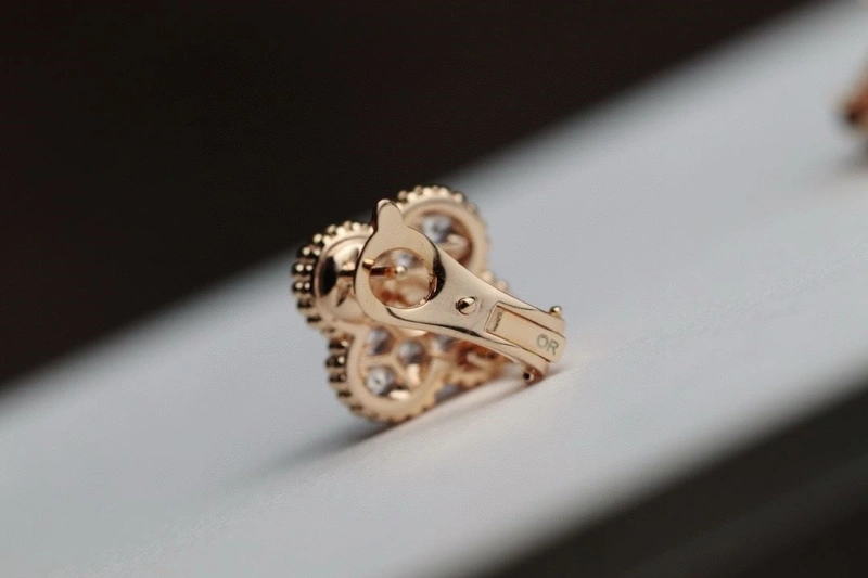 Durable Bxlxnciaga Earrings 282593