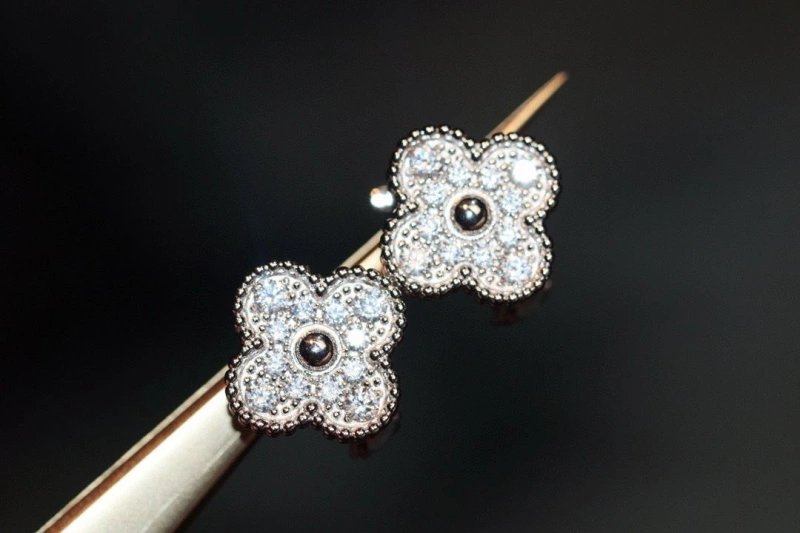 Durable Bxlxnciaga Earrings 282593
