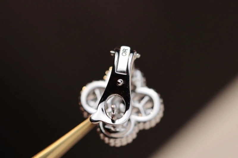 Durable Bxlxnciaga Earrings 282593