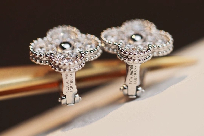 Durable Bxlxnciaga Earrings 282593