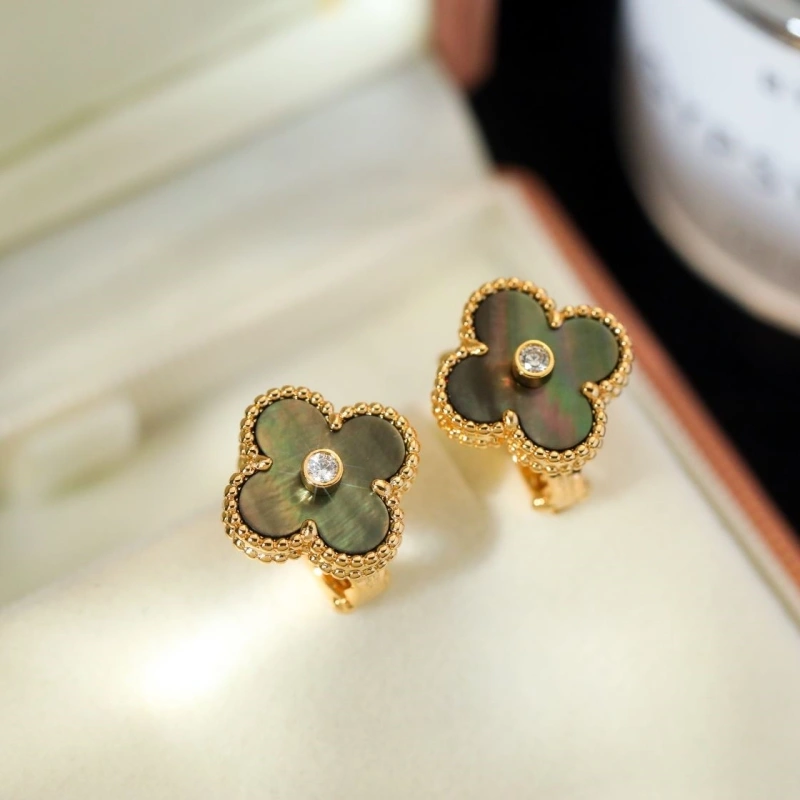 GoAnywhere Bxlxnciaga Earrings 282591