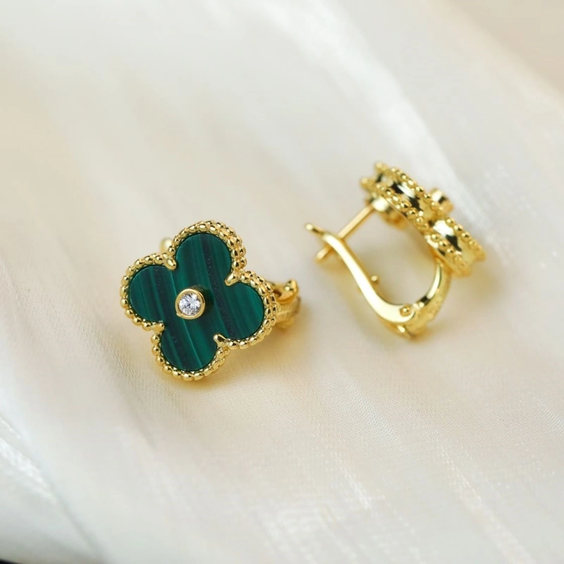 Cozy Bxlxnciaga Earrings 282590