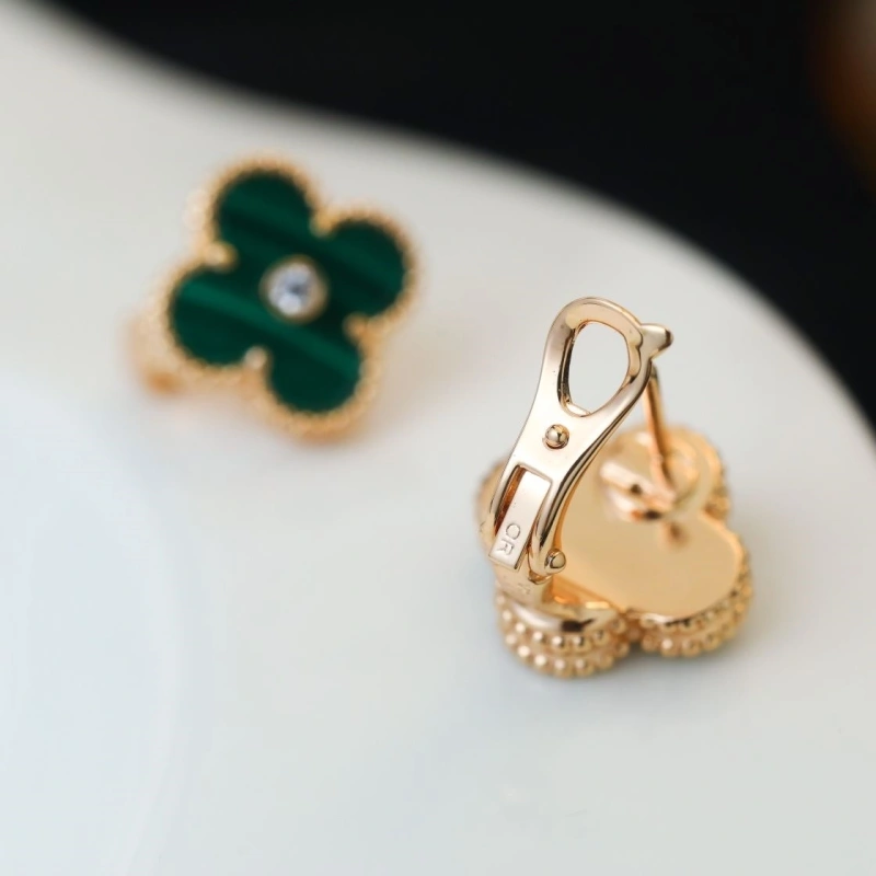 Cozy Bxlxnciaga Earrings 282590