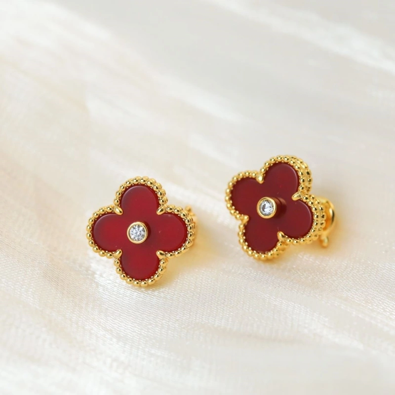 AllSeason Bxlxnciaga Earrings 282588