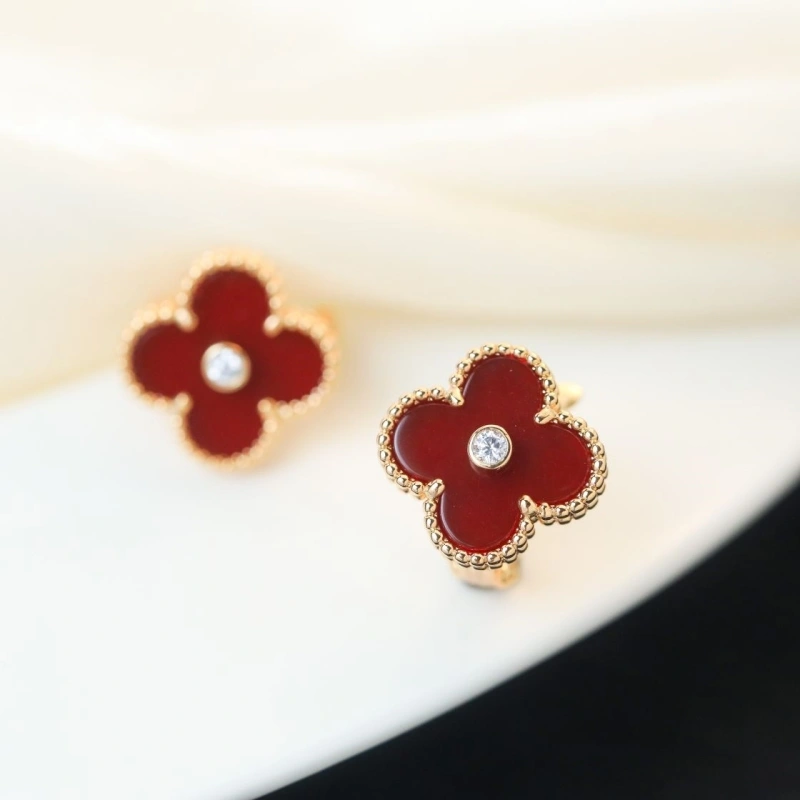 AllSeason Bxlxnciaga Earrings 282588